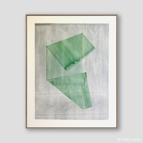 VANHULLEBUSCH Catherine - I'd choose one path if crossroads didn't hold secrets